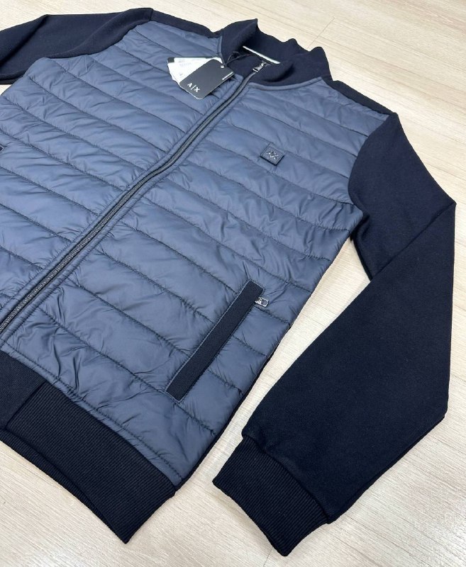 Cardigan Armani Exchange