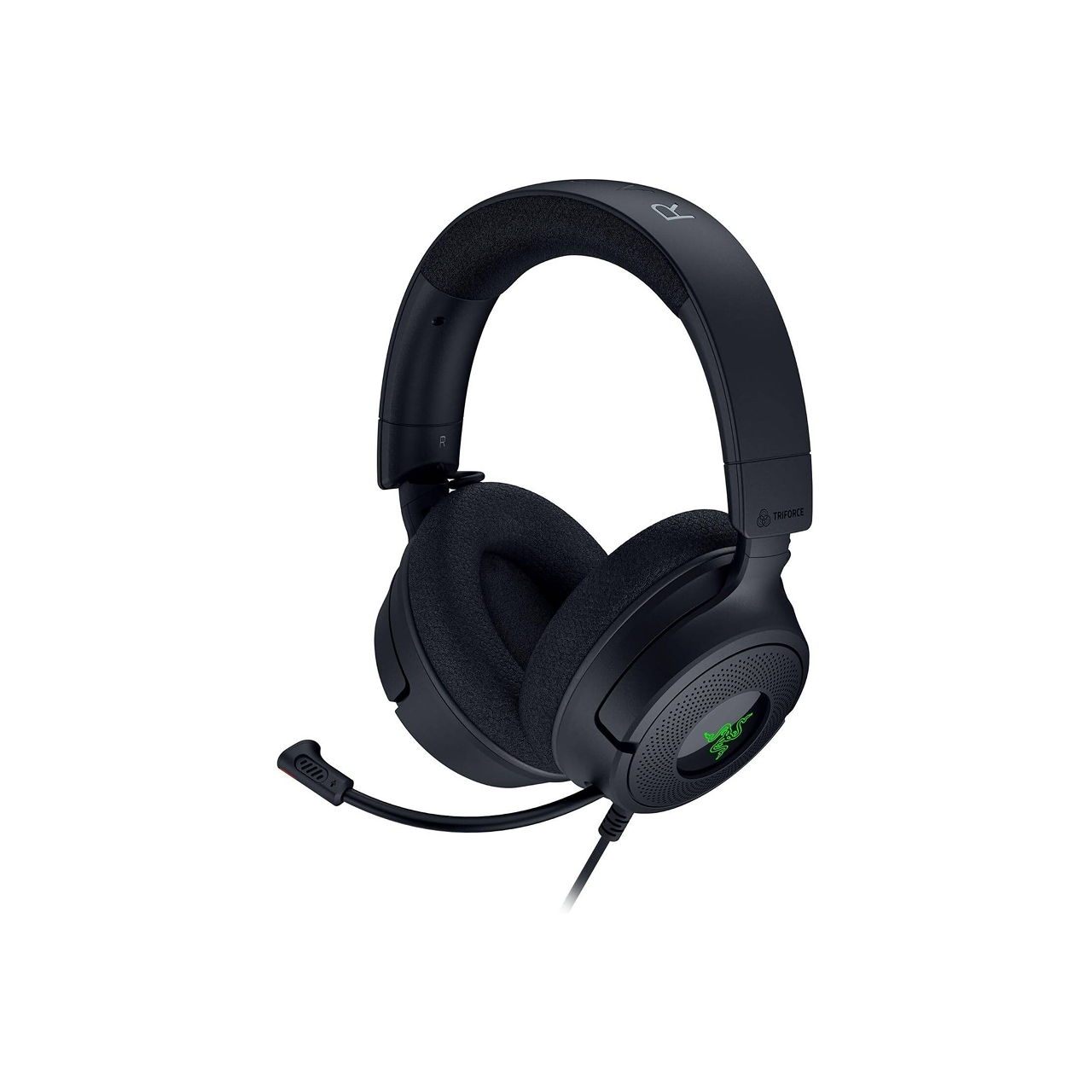 Căști Razer Kraken V4 X Gaming