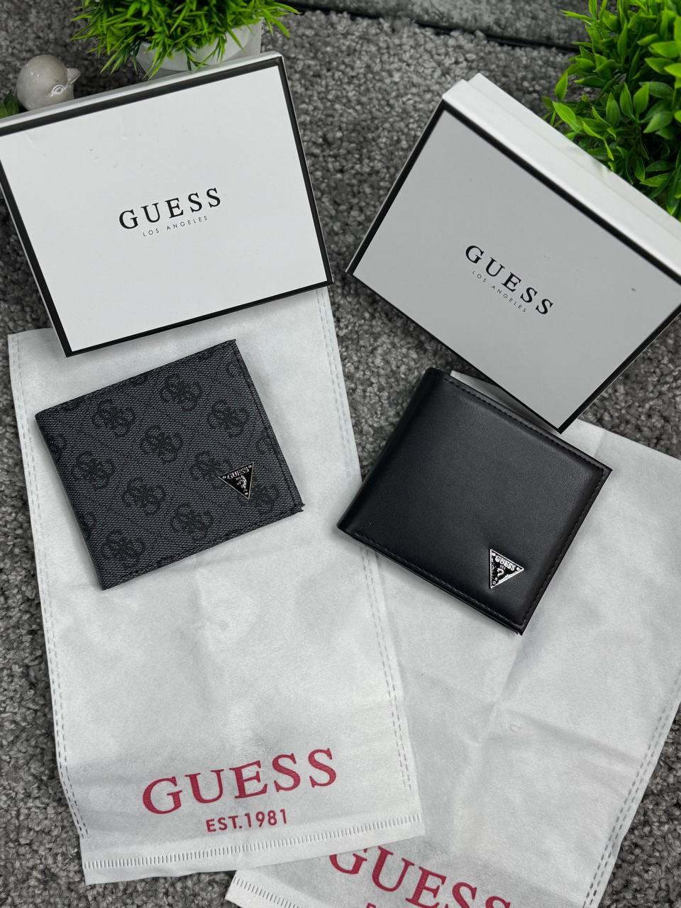 Portofel GUESS Los Angeles