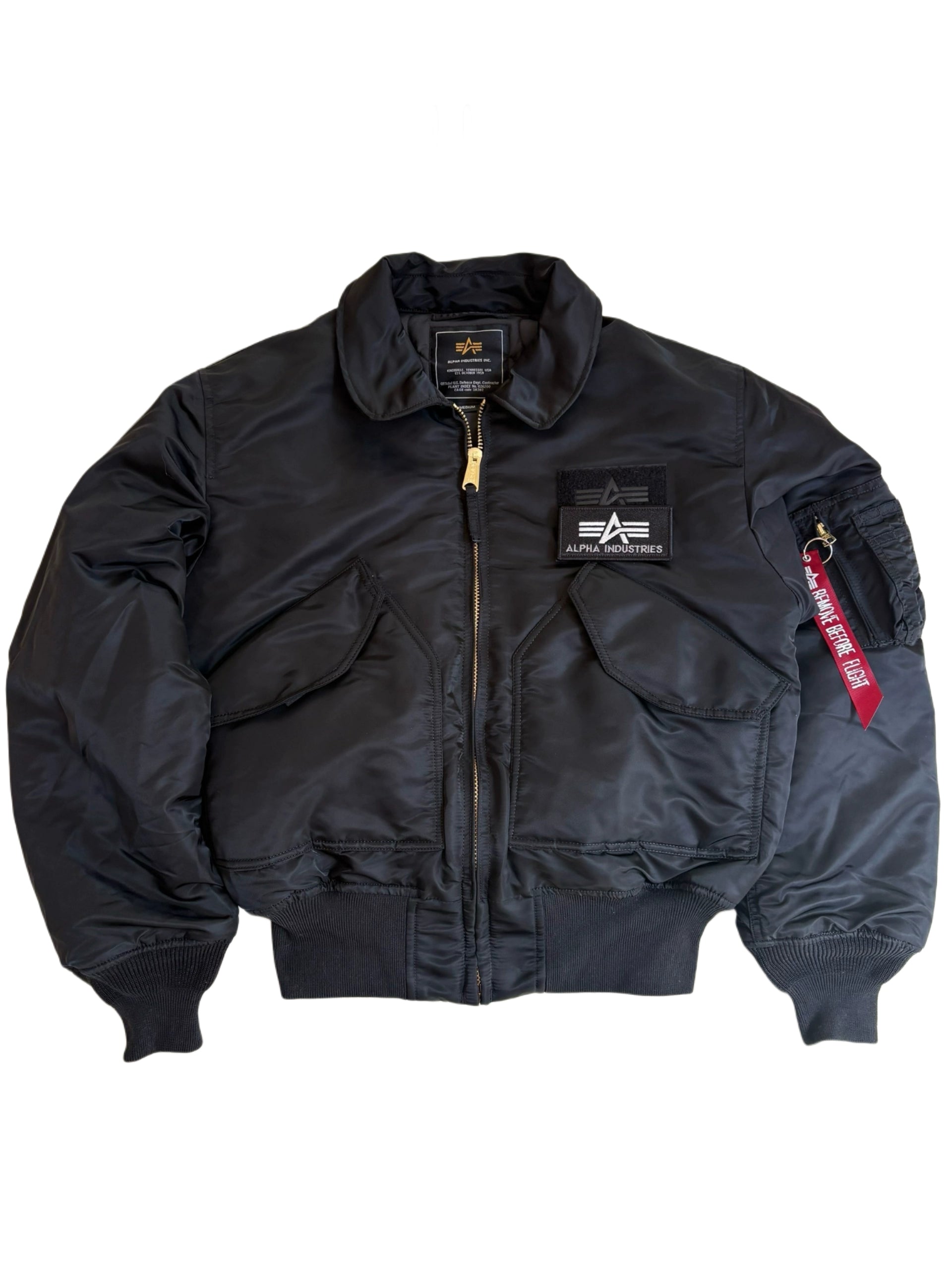 Alpha Industries CWU-45