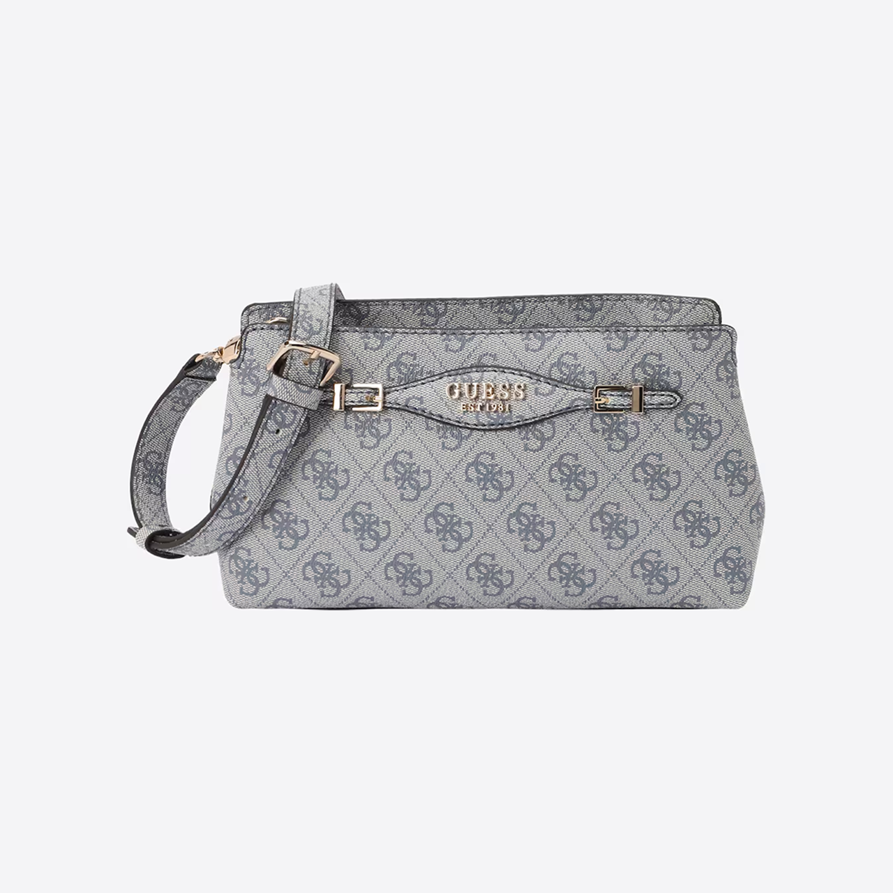 Geantă Guess Crossbody
