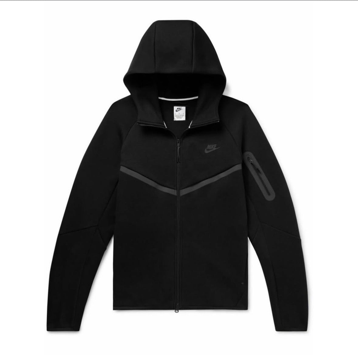 Nike Tech Fleece