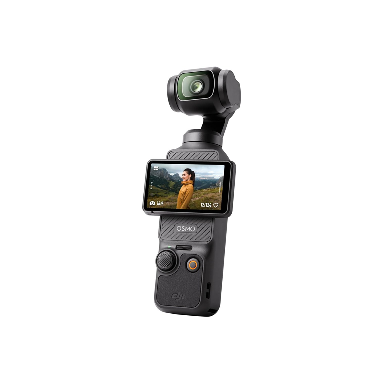 Cameră Video DJI Osmo Pocket 3 Creator Combo