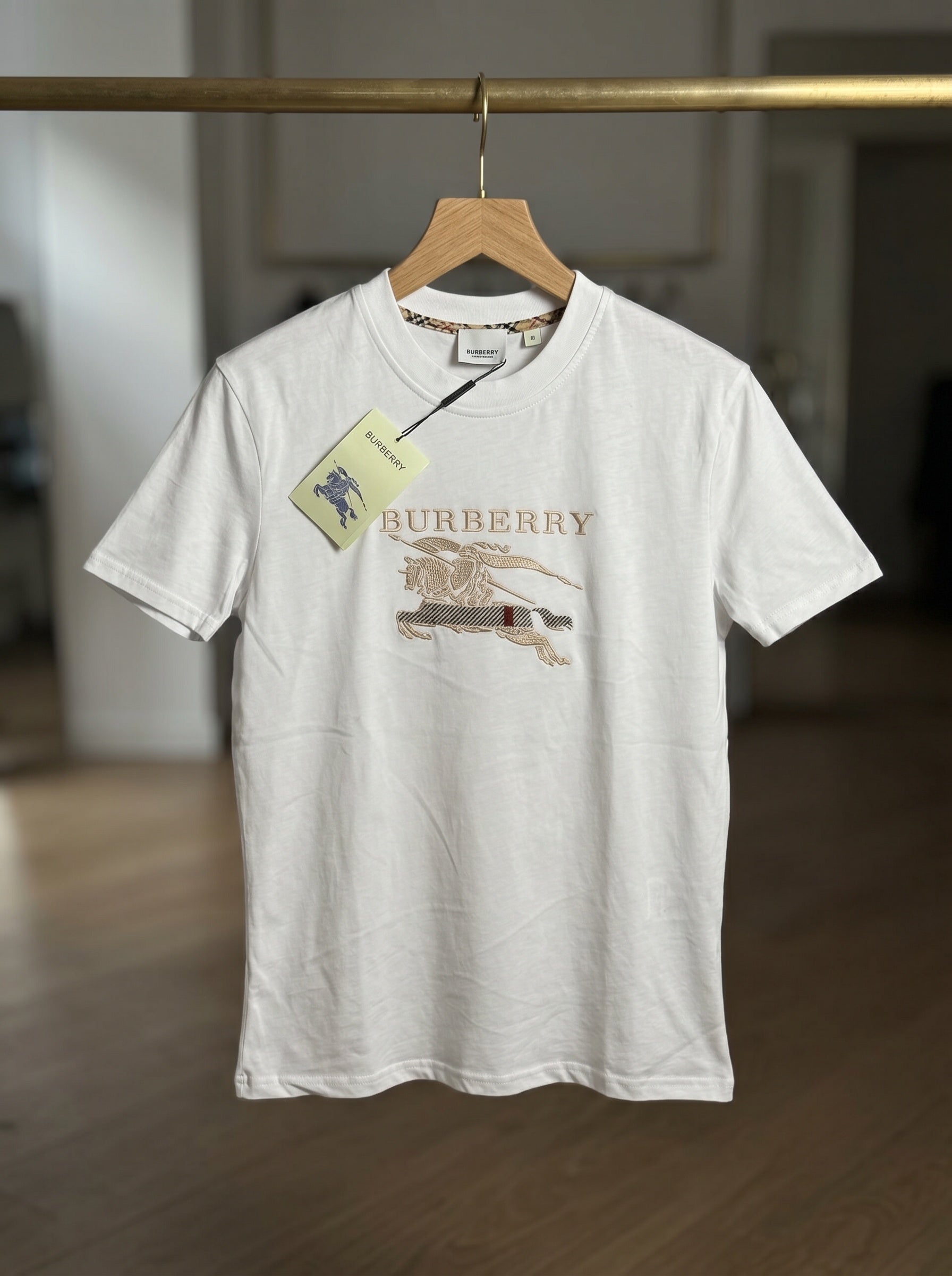 BURBERRY