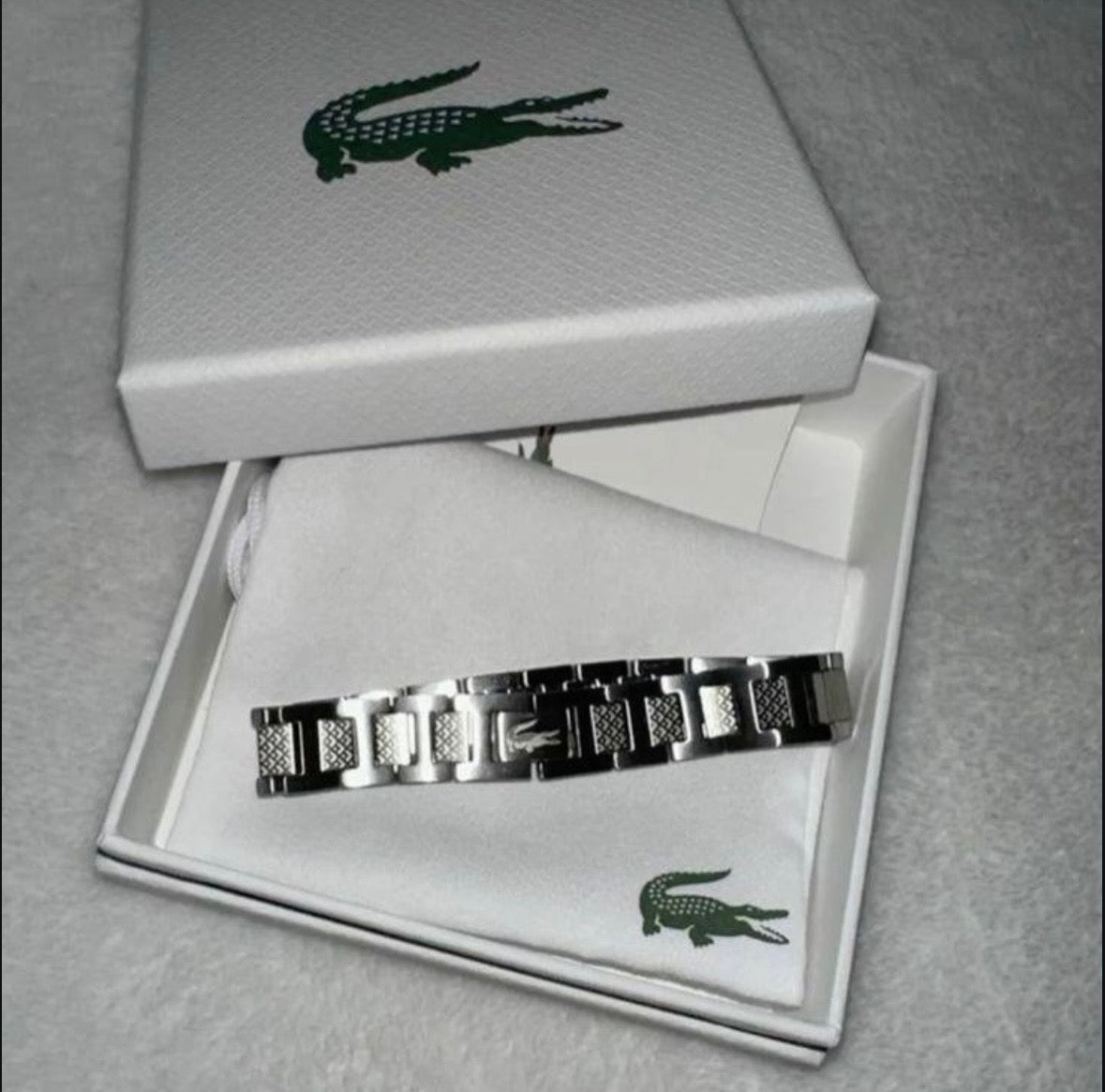 Brățară Lacoste