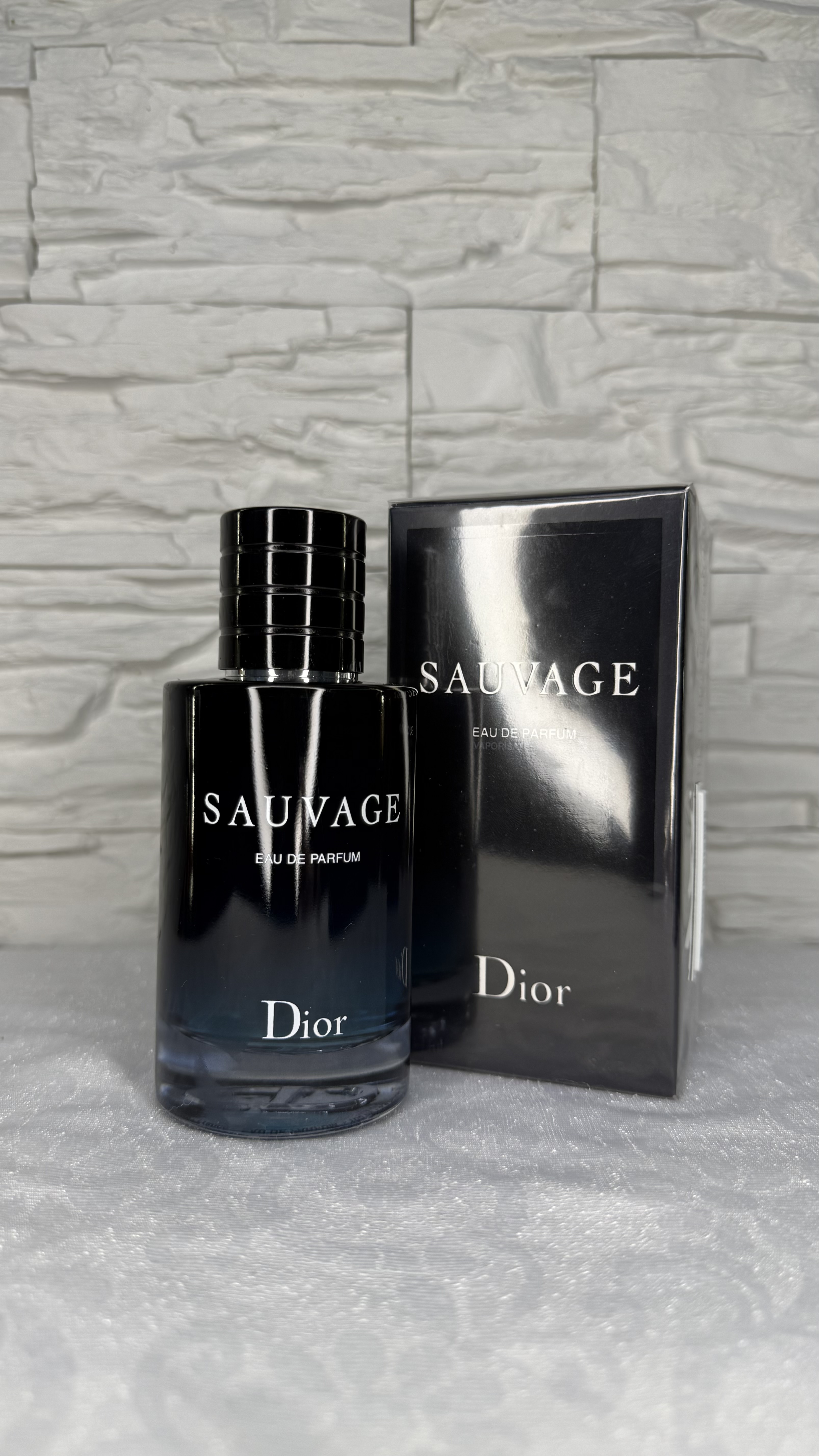 Dior Sauvage EDP