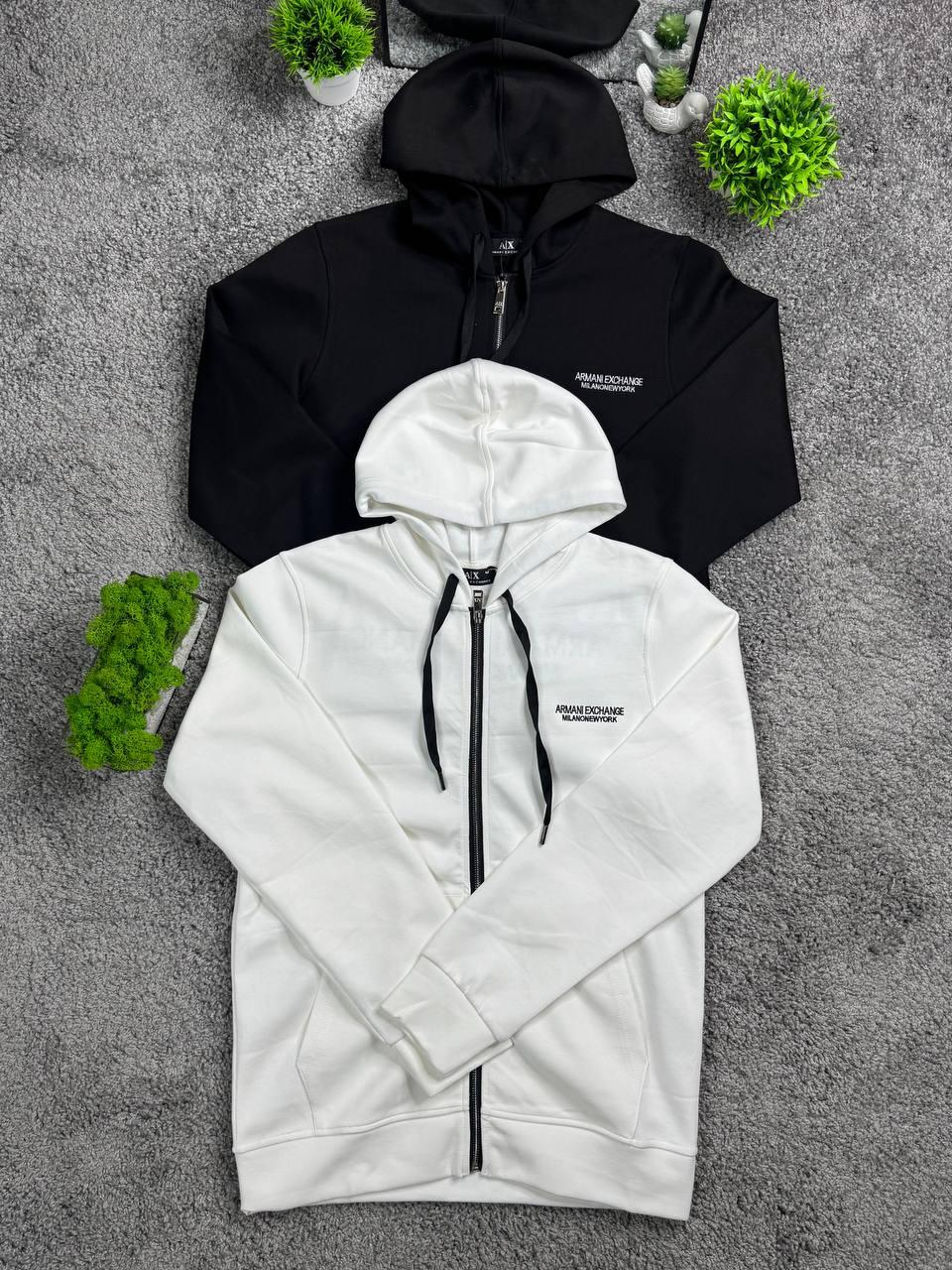 Hanorac Armani Exchange
