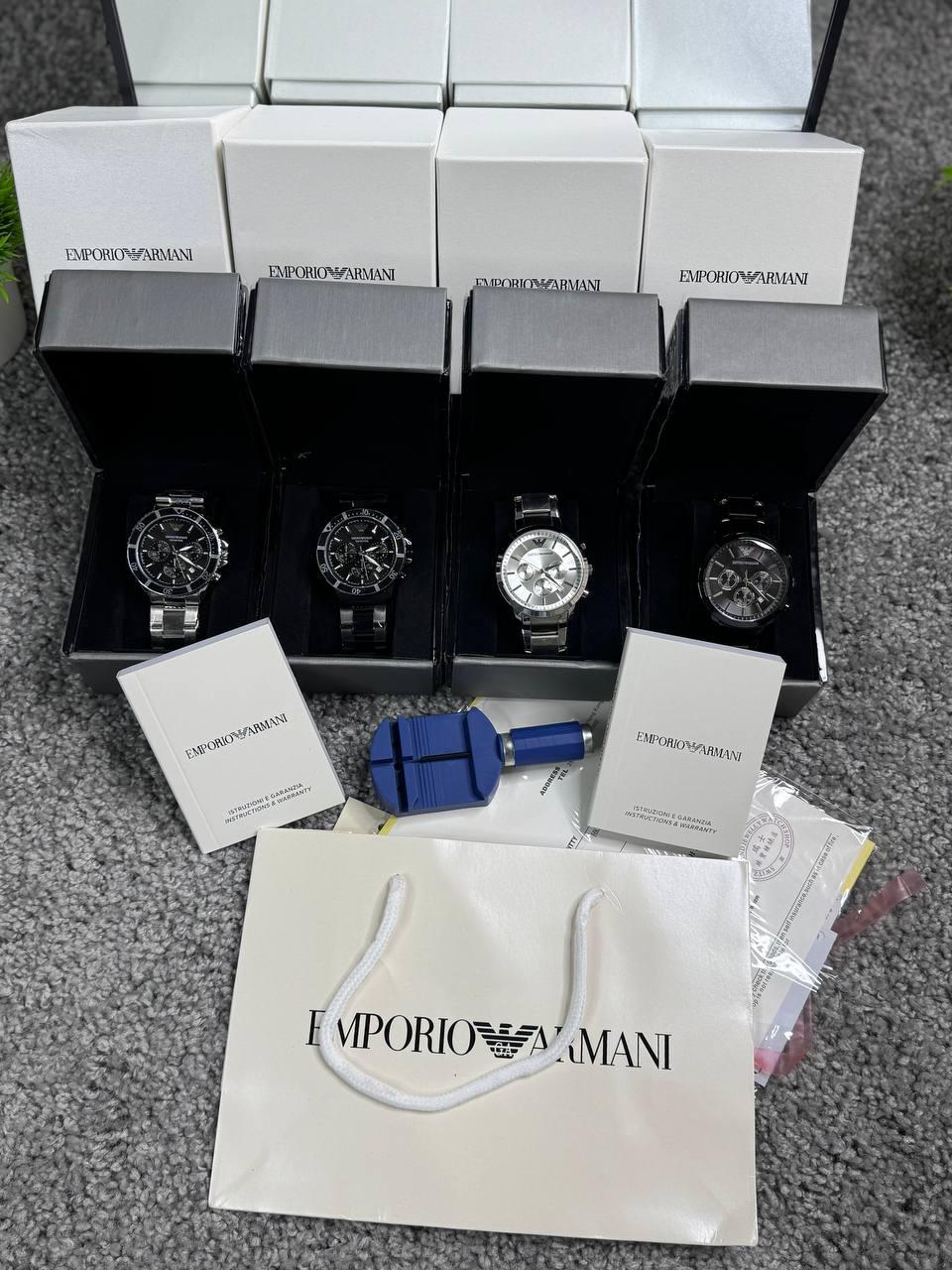 Ceas Emporio Armani