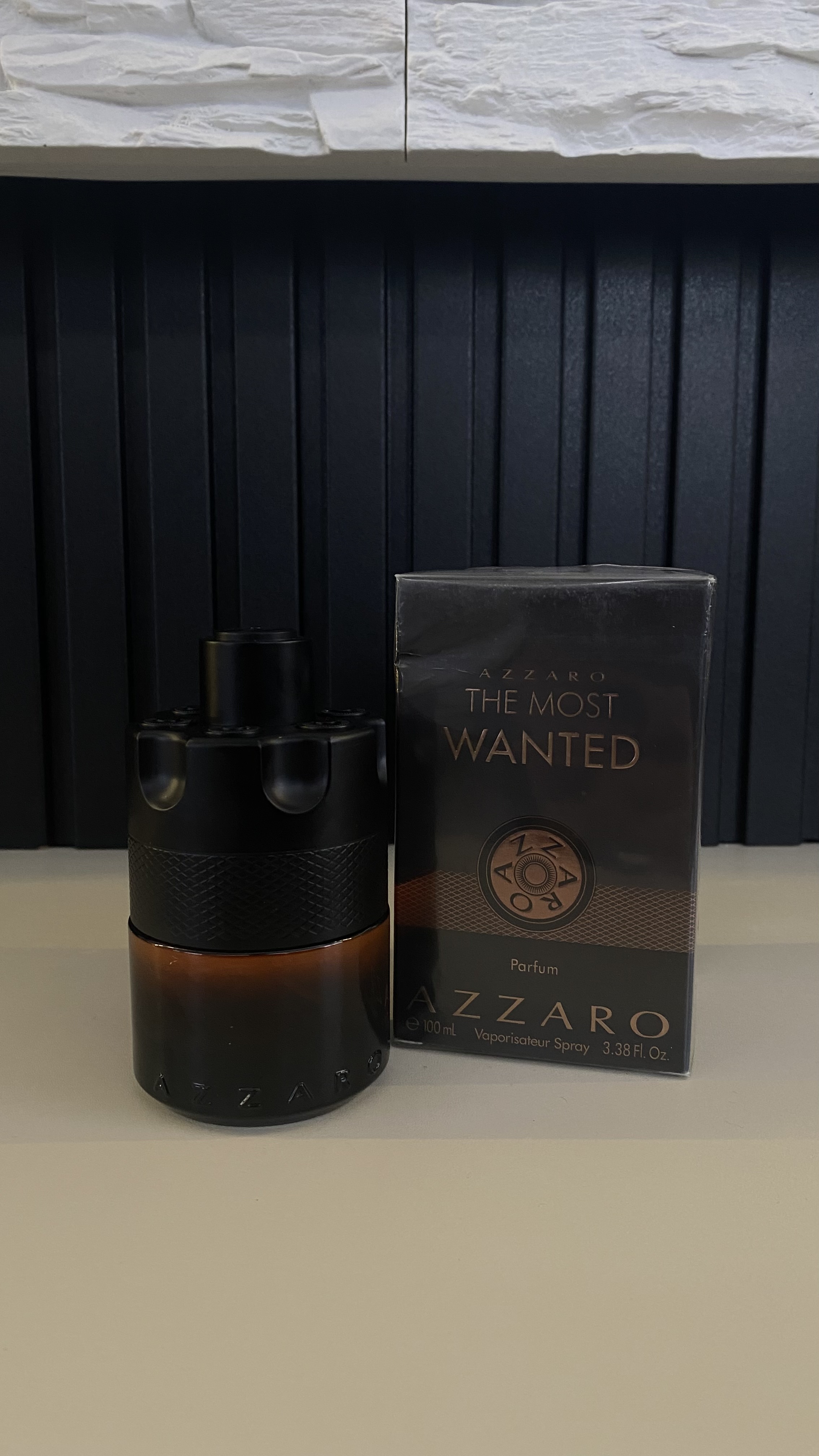 Azzaro Parfum