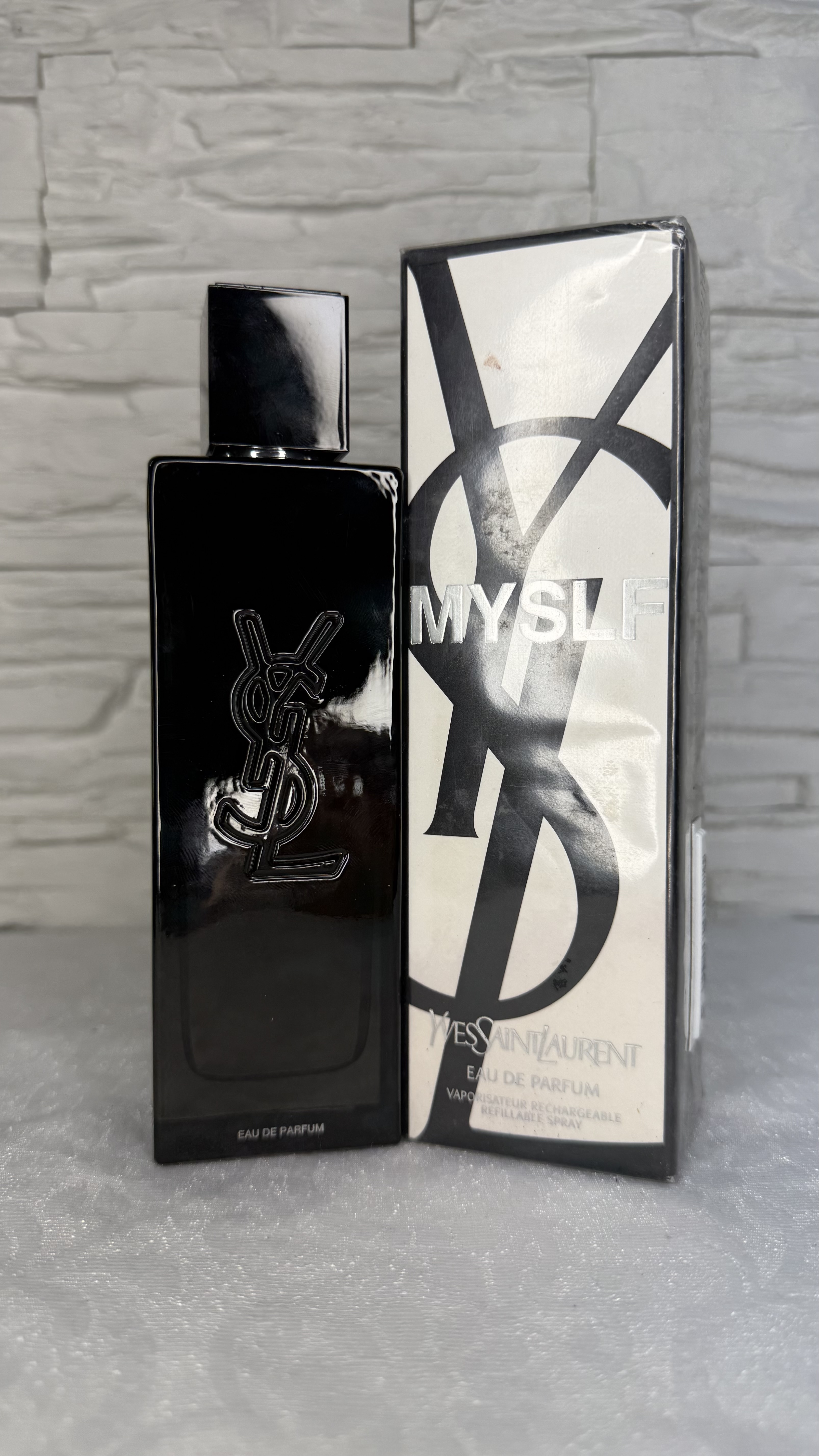 YSL MYSLF