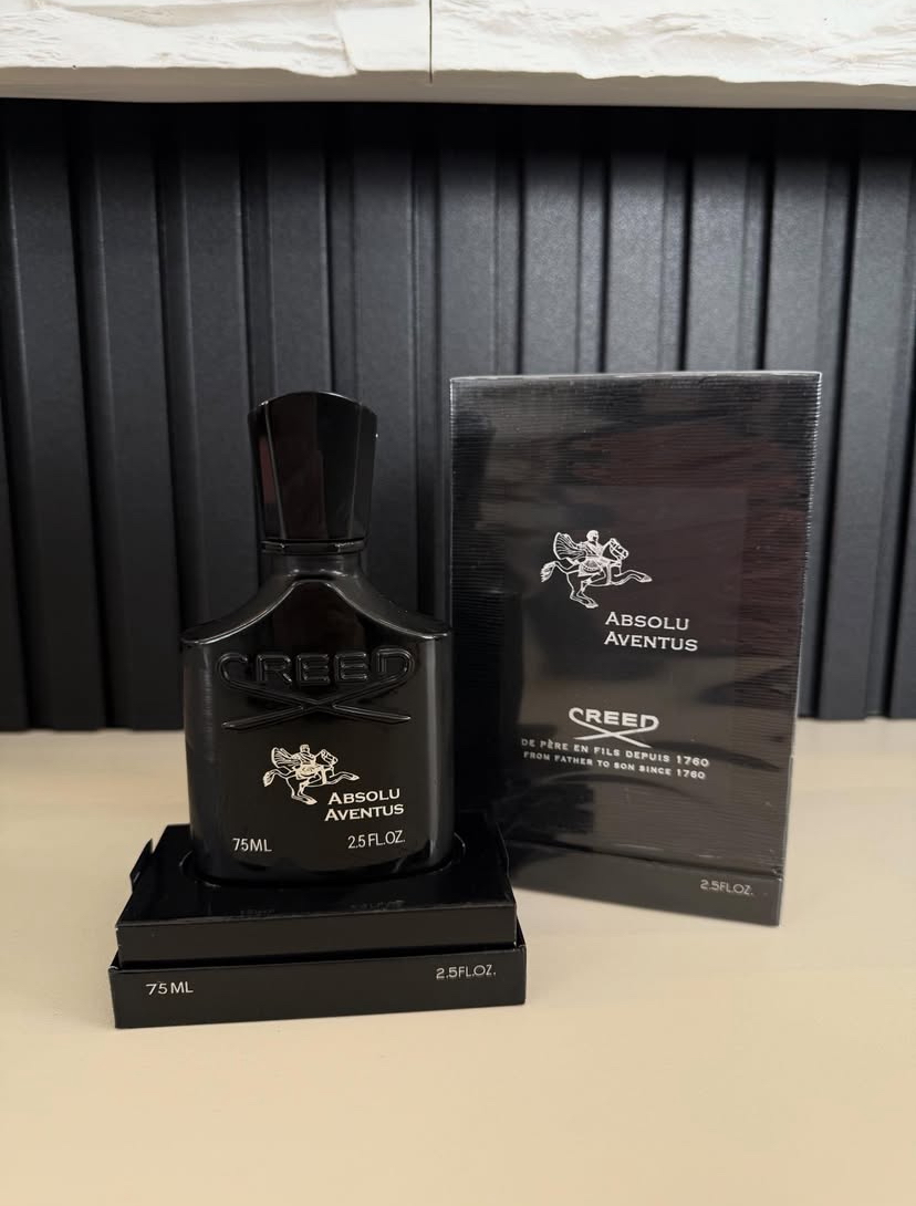 Creed Aventus Absolu