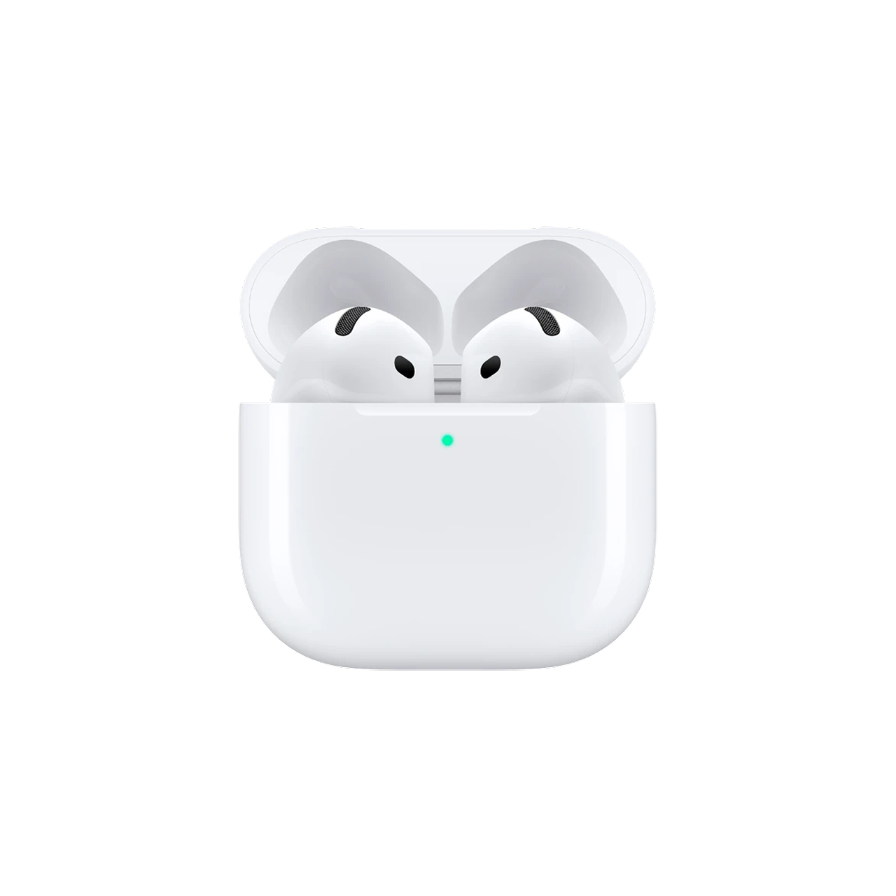 Căști Apple AirPods 4 cu ANC Wireless
