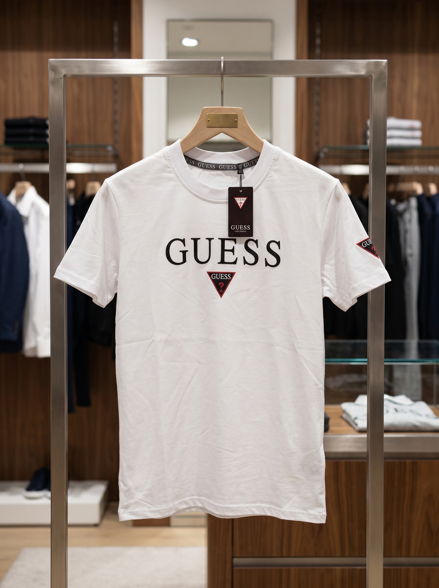 GUESS