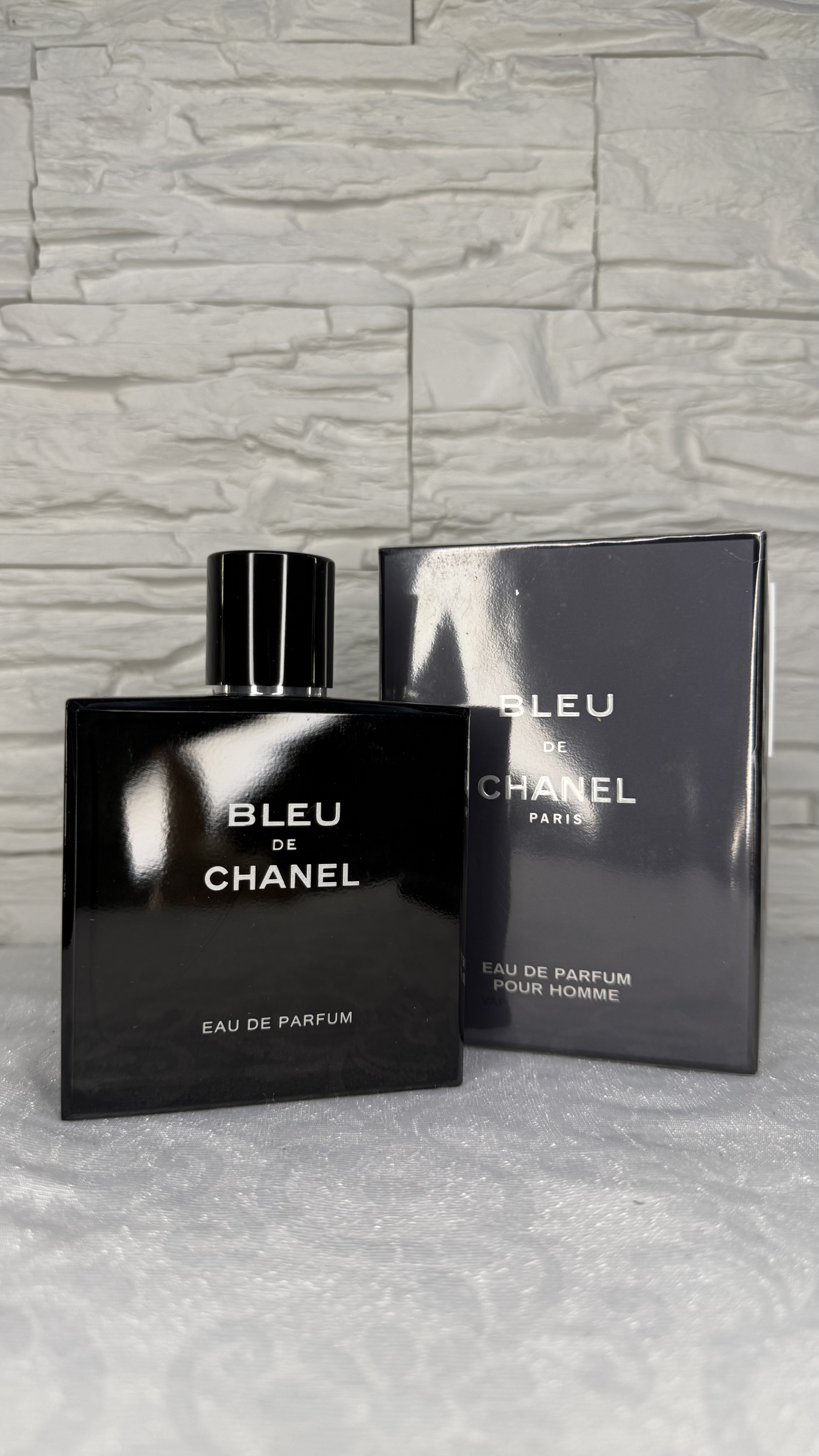 Bleu de Chanel