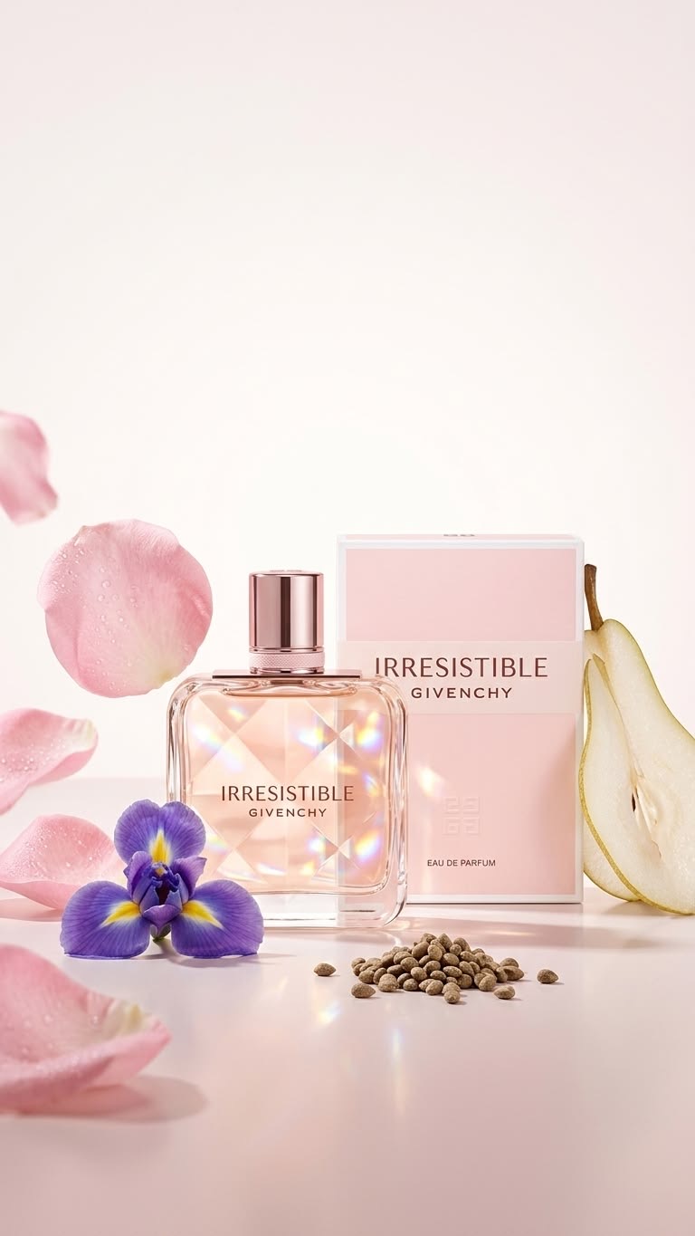 Givenchy Irresistible