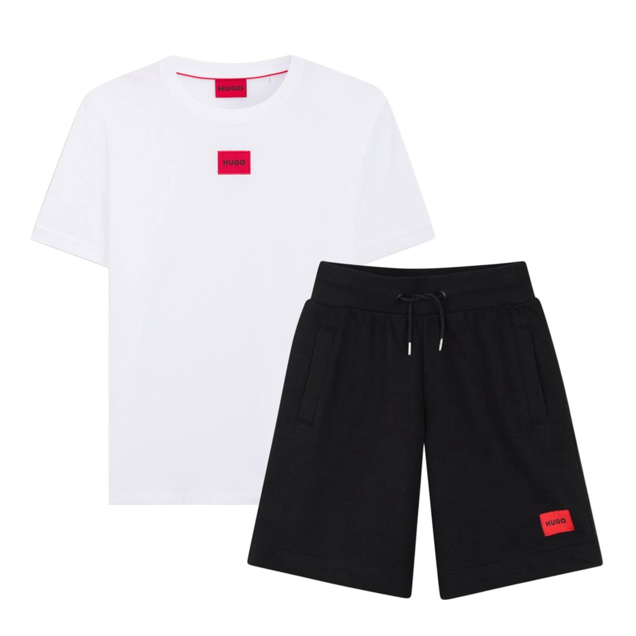 SET HUGO BOSS