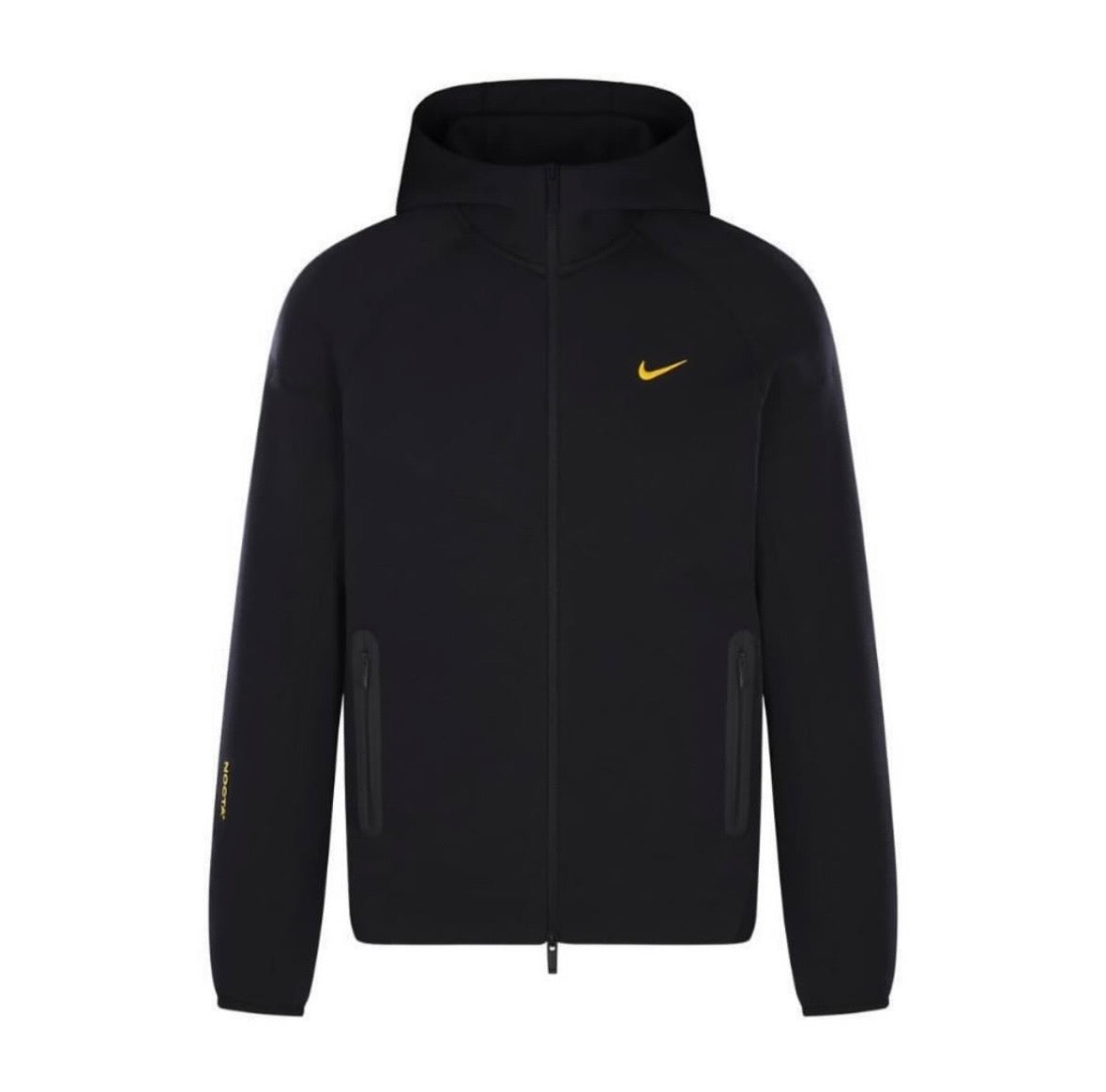 Nike Nocta