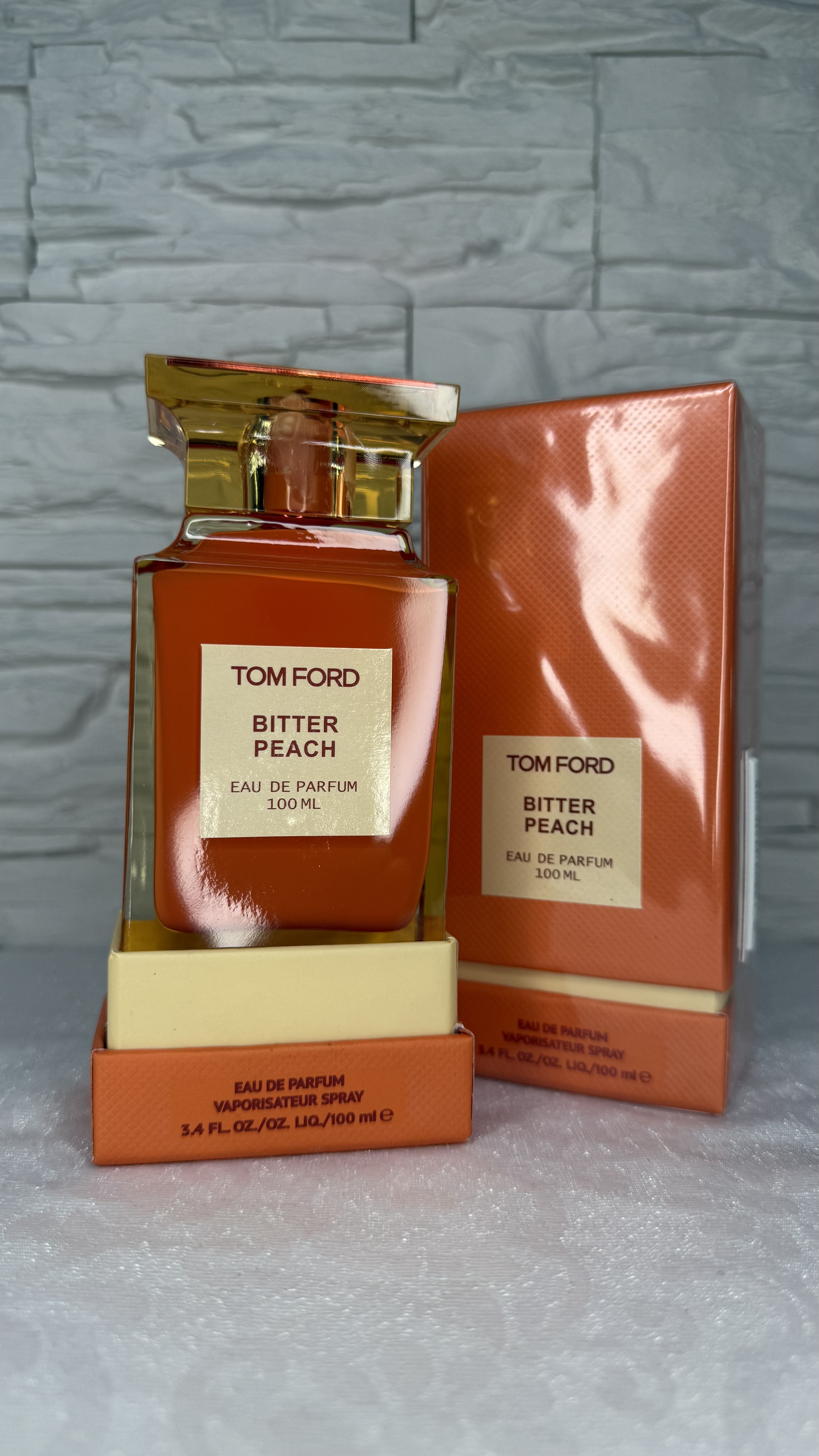 Tom Ford Bitter Peach