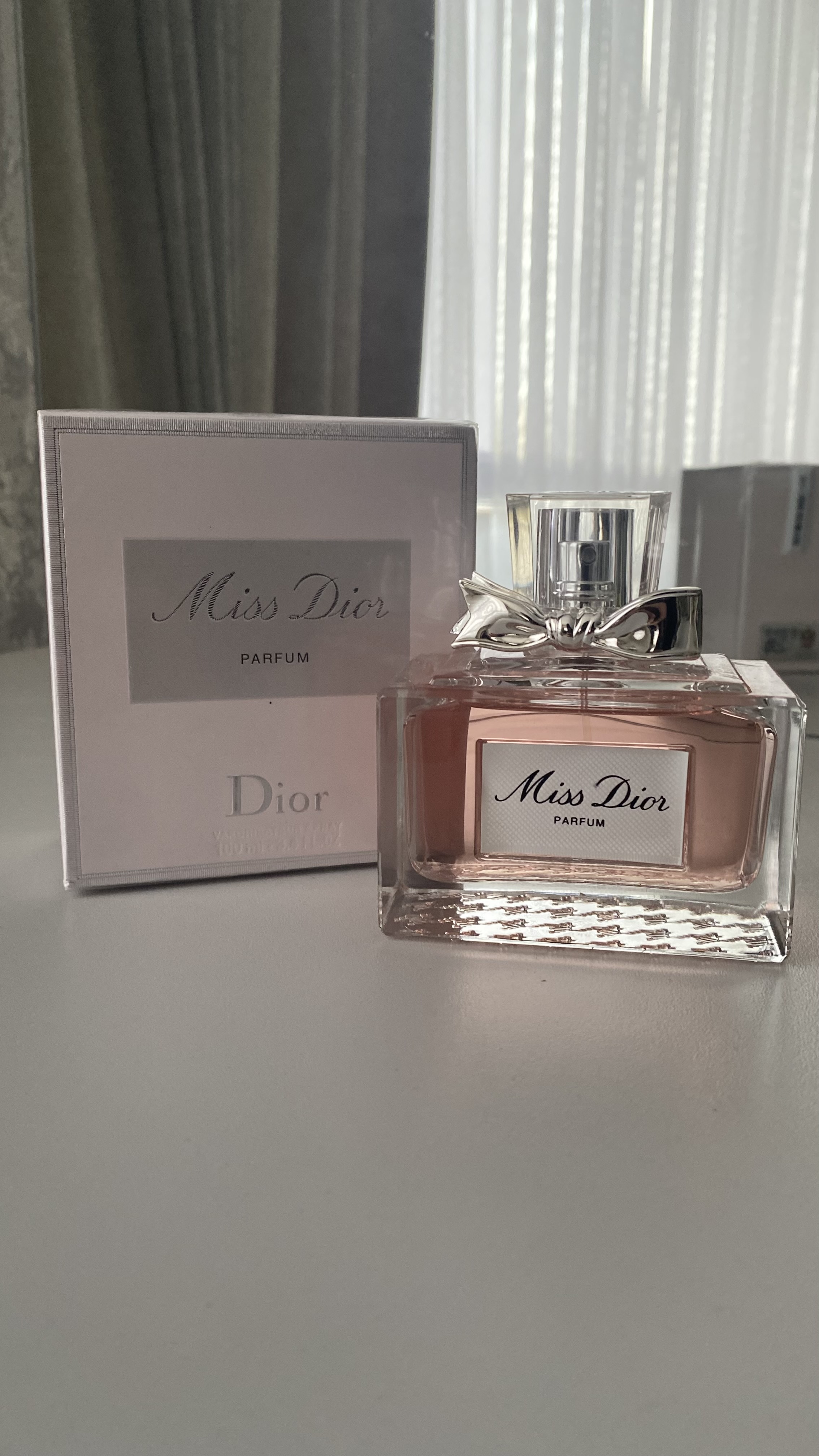 Miss Dior Parfum