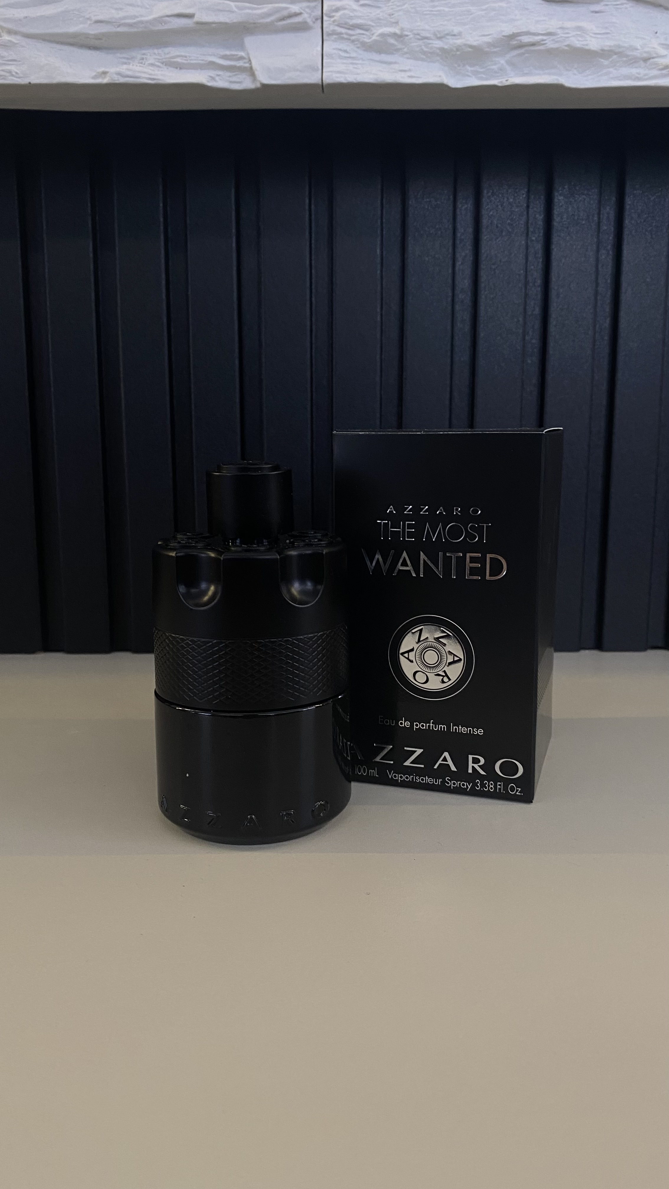 Azzaro Eau de Parfum Intense
