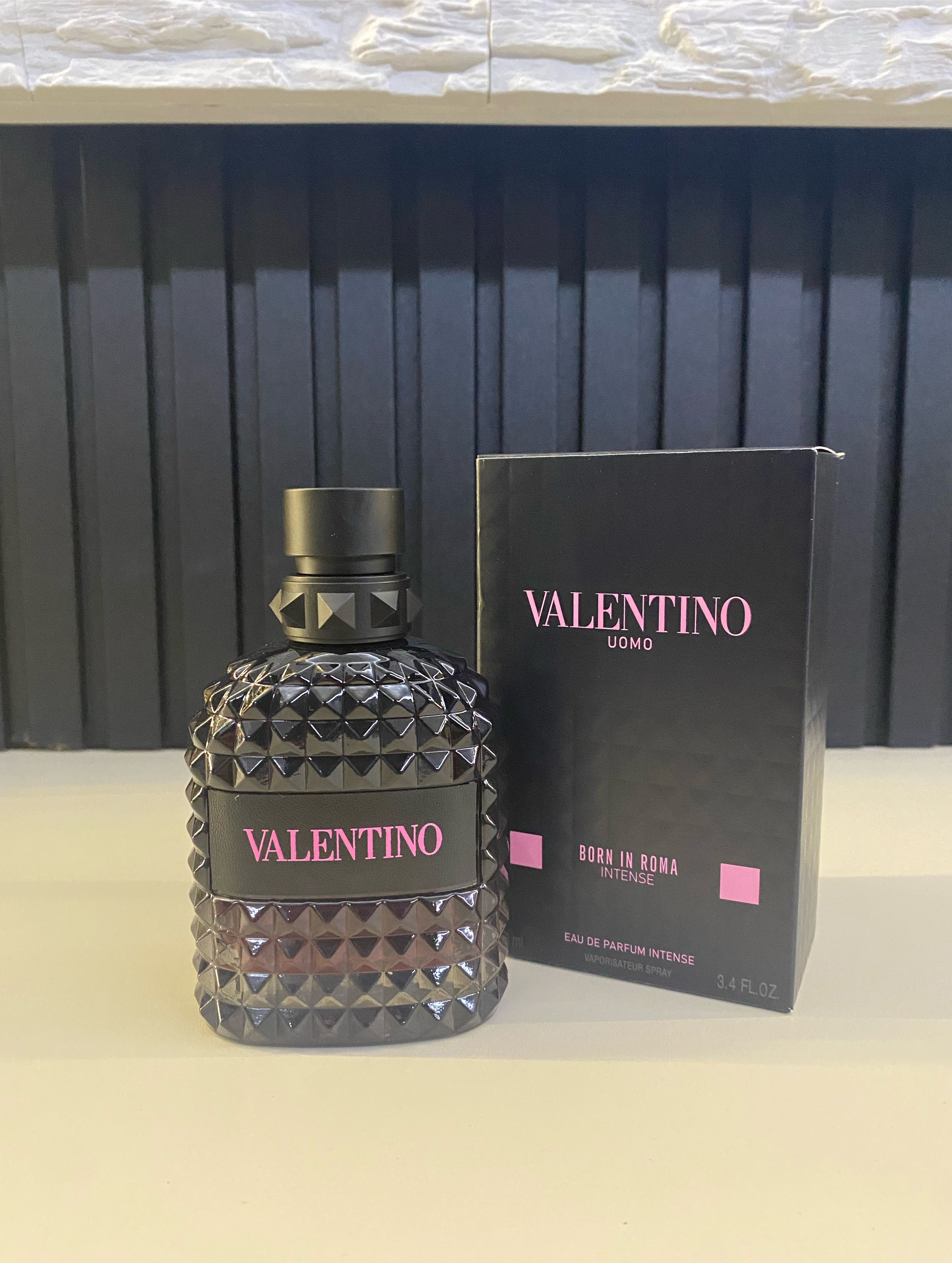 Valentino BIR Intense