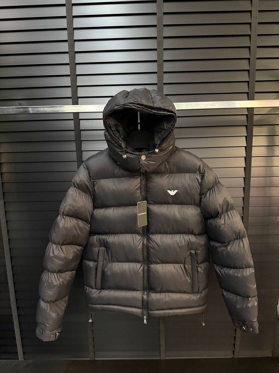 Geaca Emporio Armani