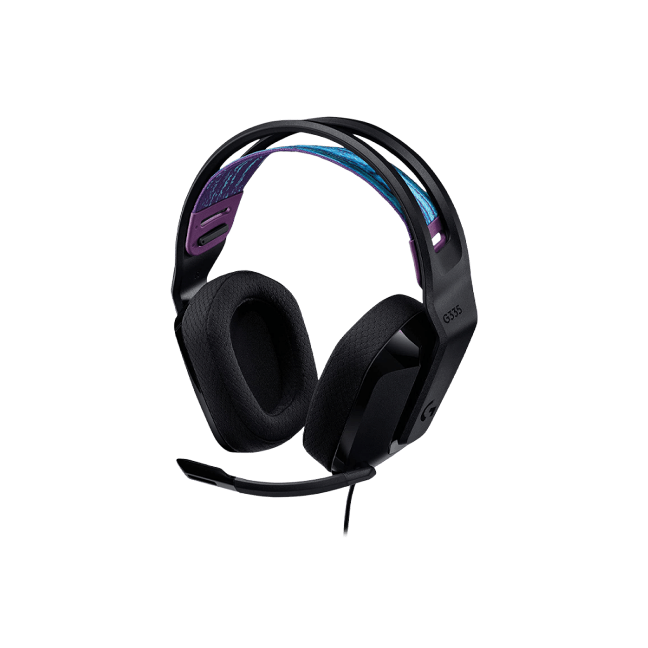 Căști Logitech G335 Gaming