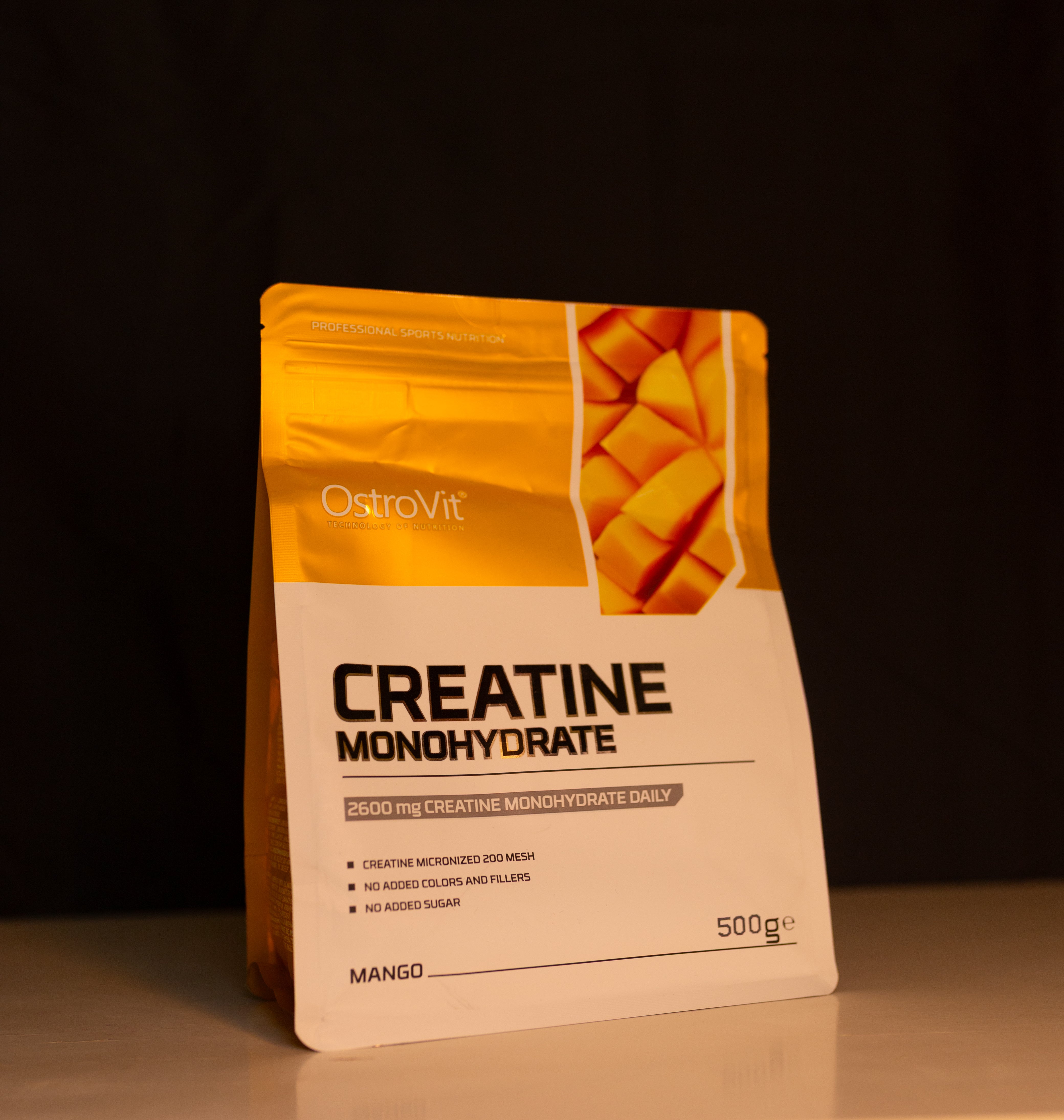 Creatină