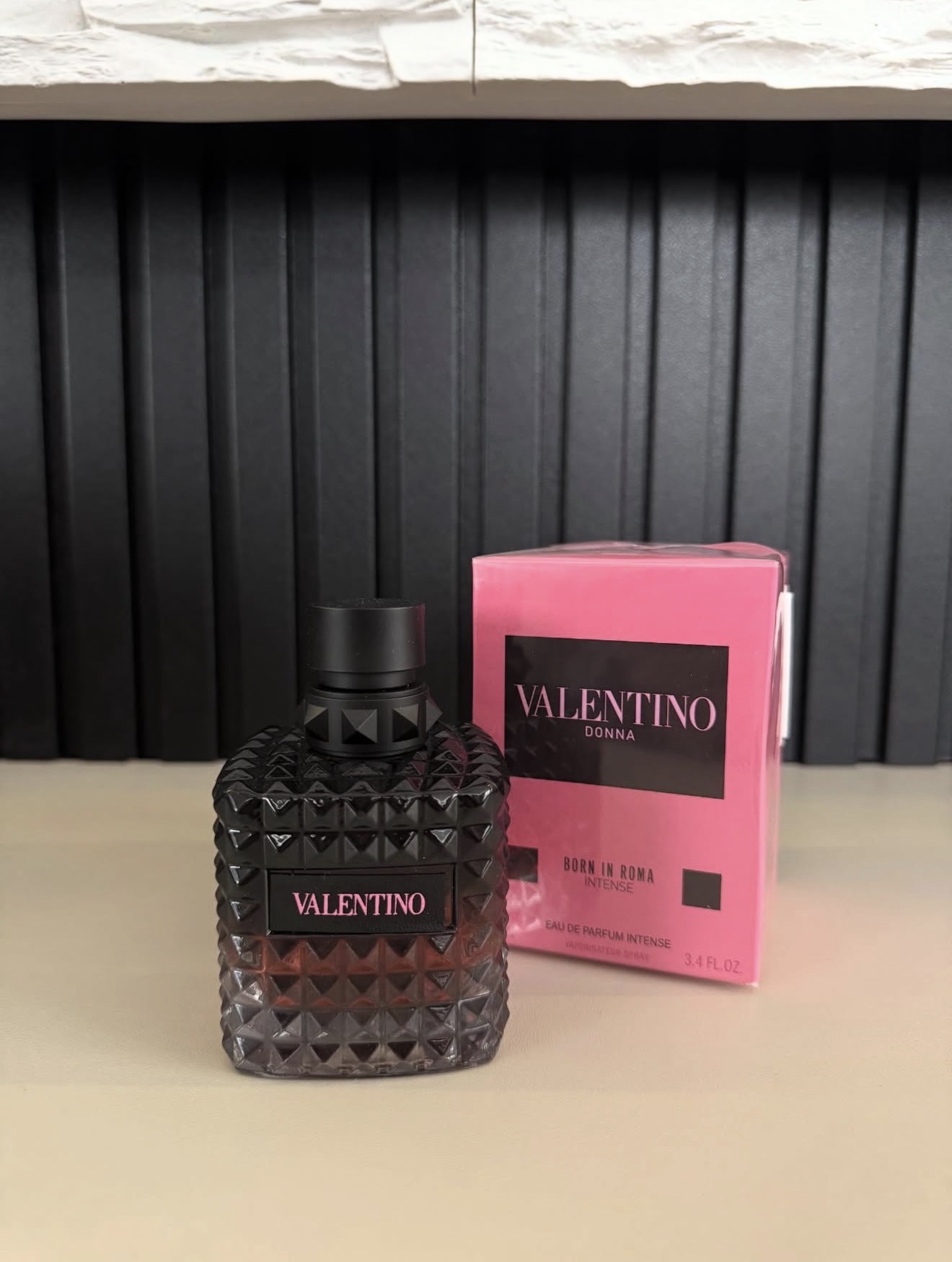 Valentino Donna Intense