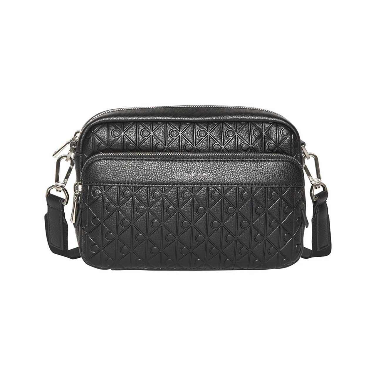 Geanta Calvin Klein Crossbody