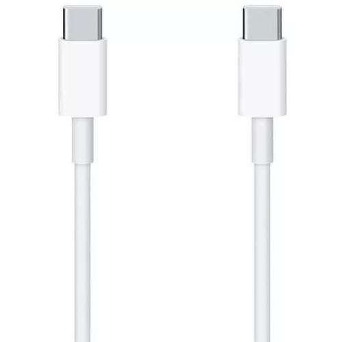 Cablu Apple USB-C la USB-C