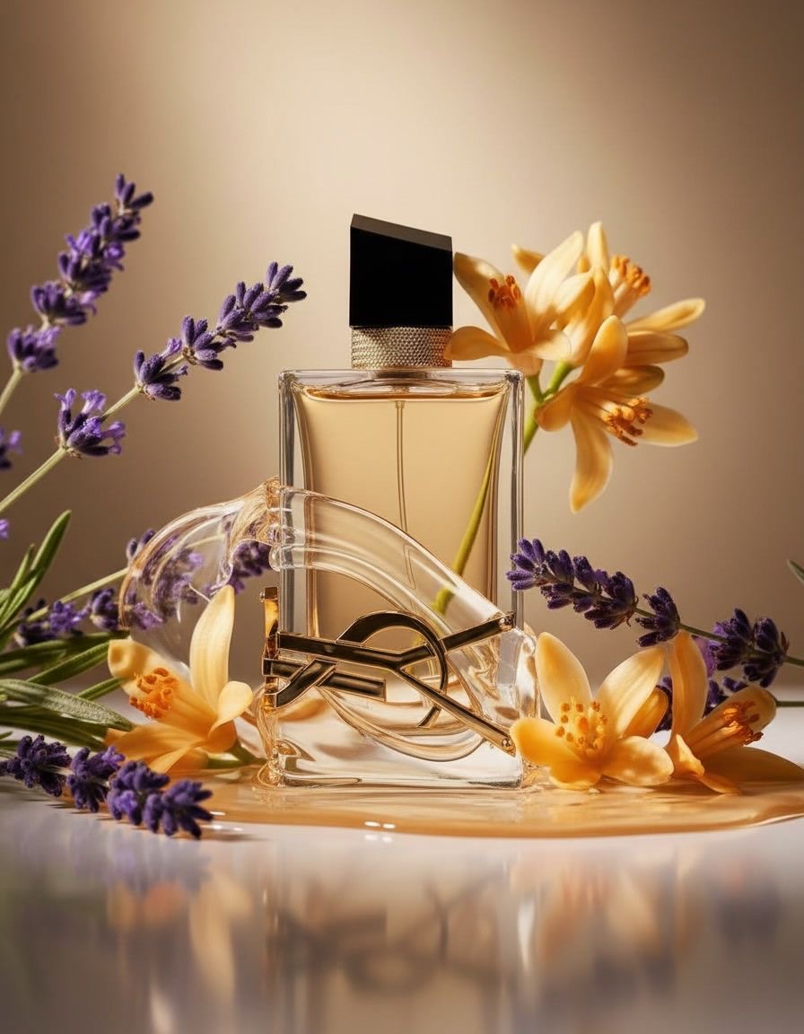Yves Saint Laurent Libre Eau de Parfum