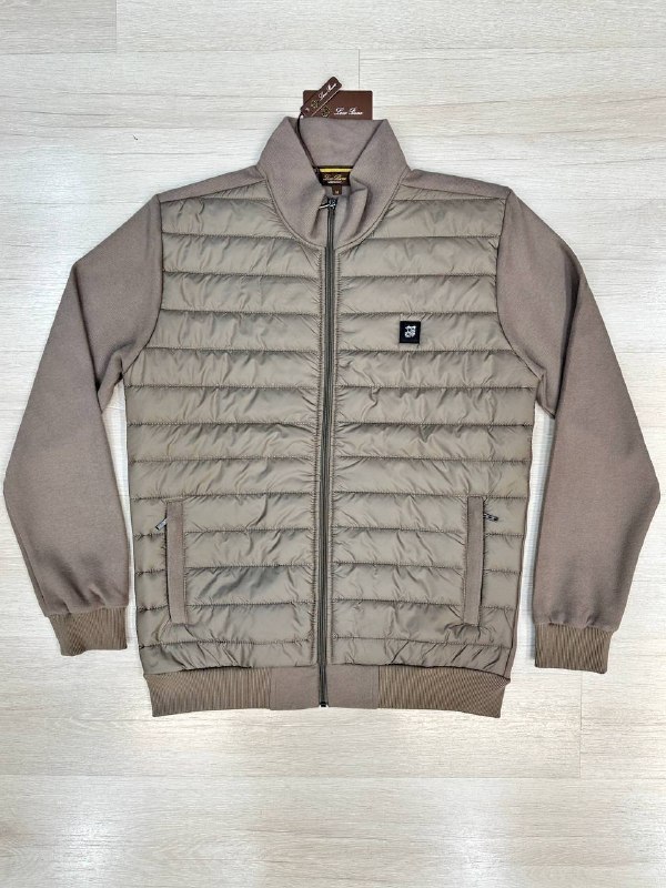 Cardigan Loro Piana