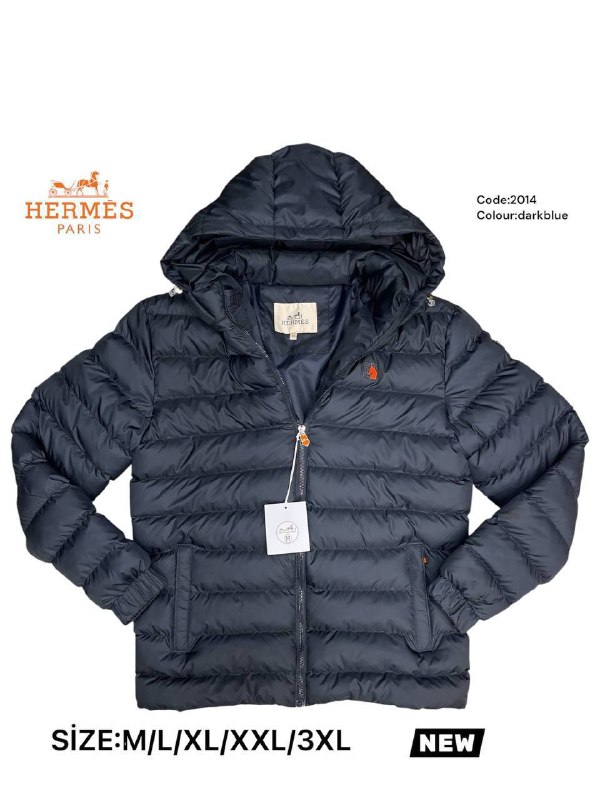 Geacă Hermès