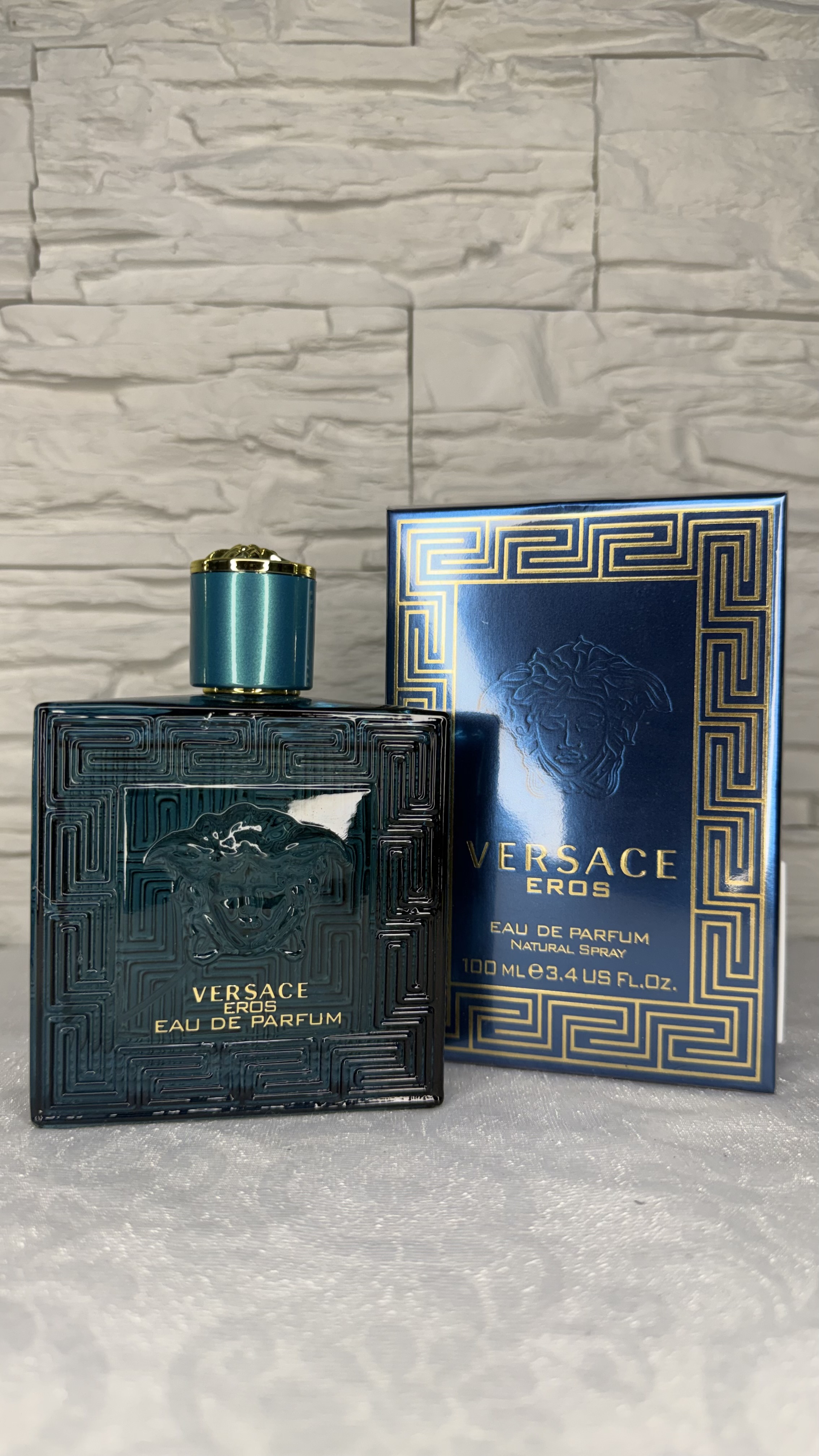 Versace Eros