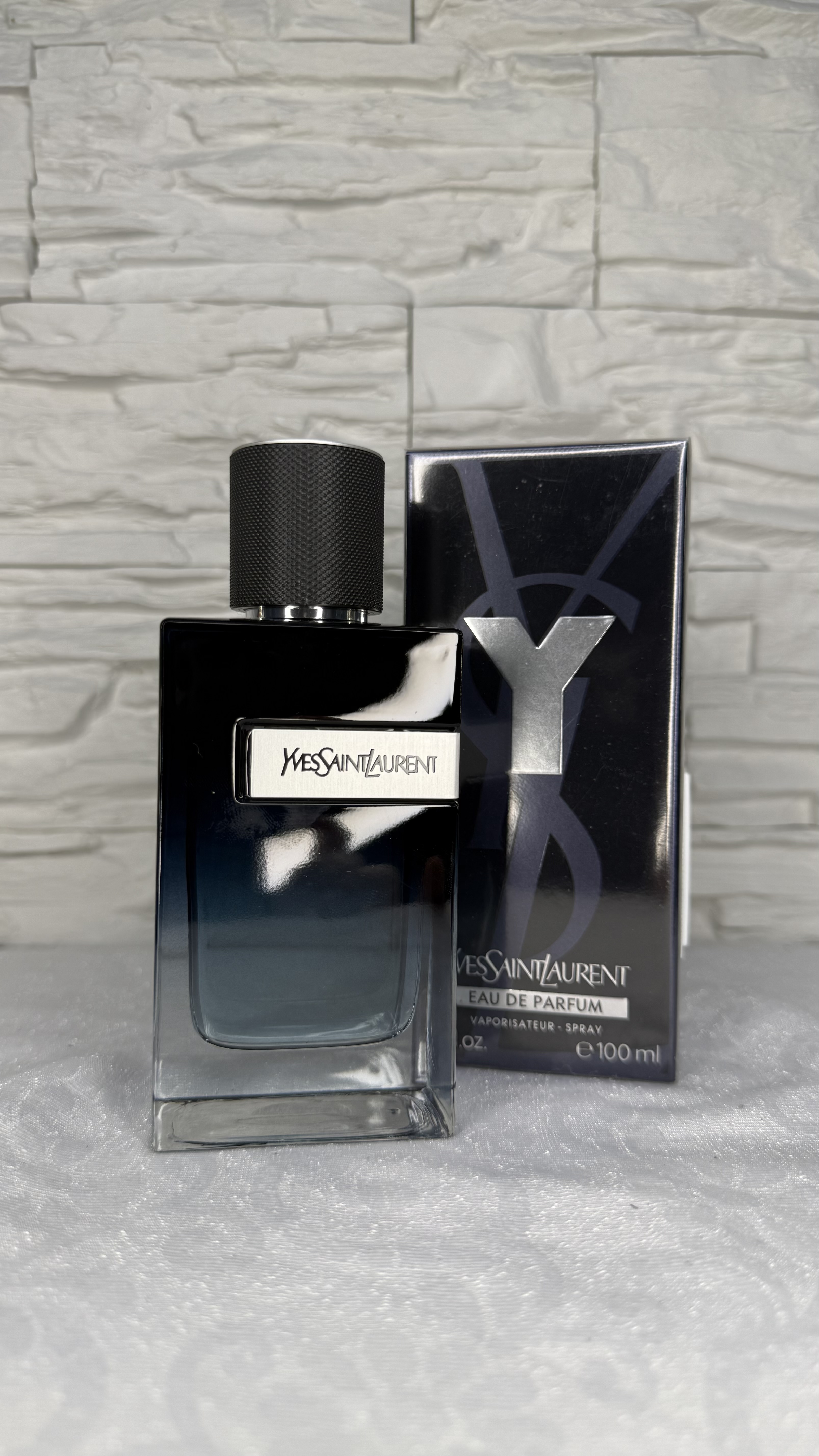 YSL Y MEN
