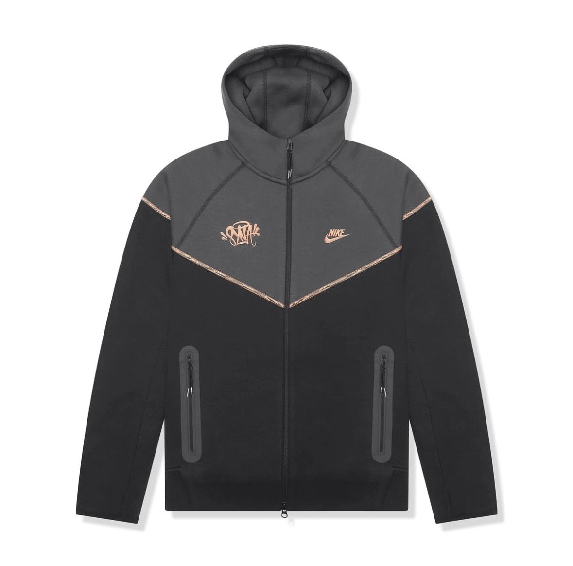 Nike Tech Fleece “SYNA WORLD”