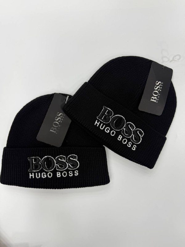 Căciulă Hugo Boss
