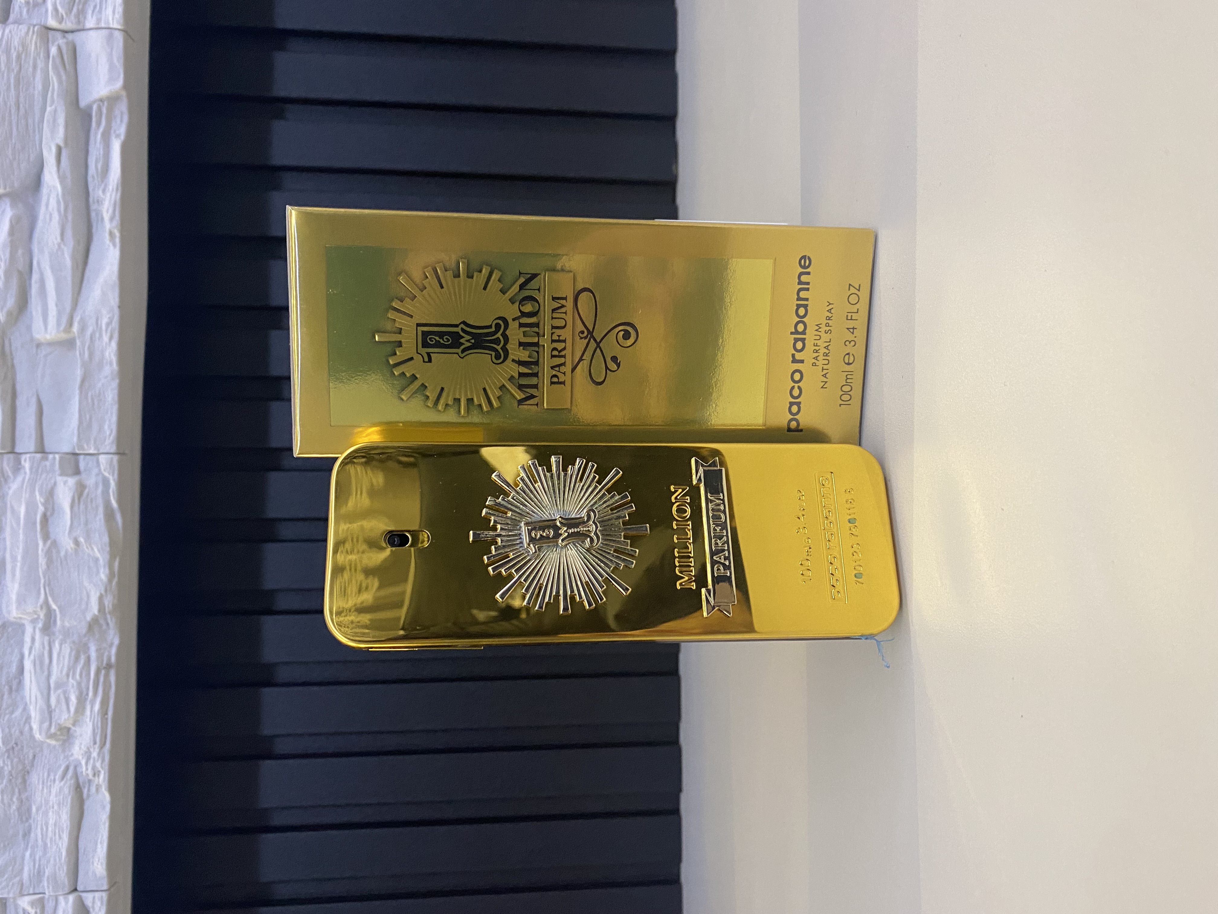 Million Parfum