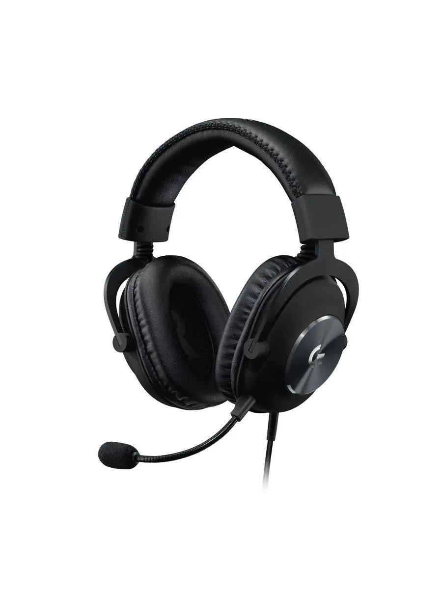 Căști Logitech G Pro X SE Wired Gaming
