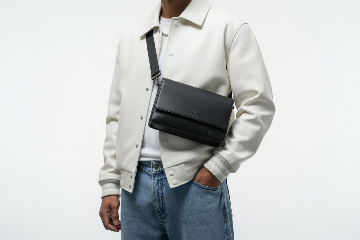 Daily Bag